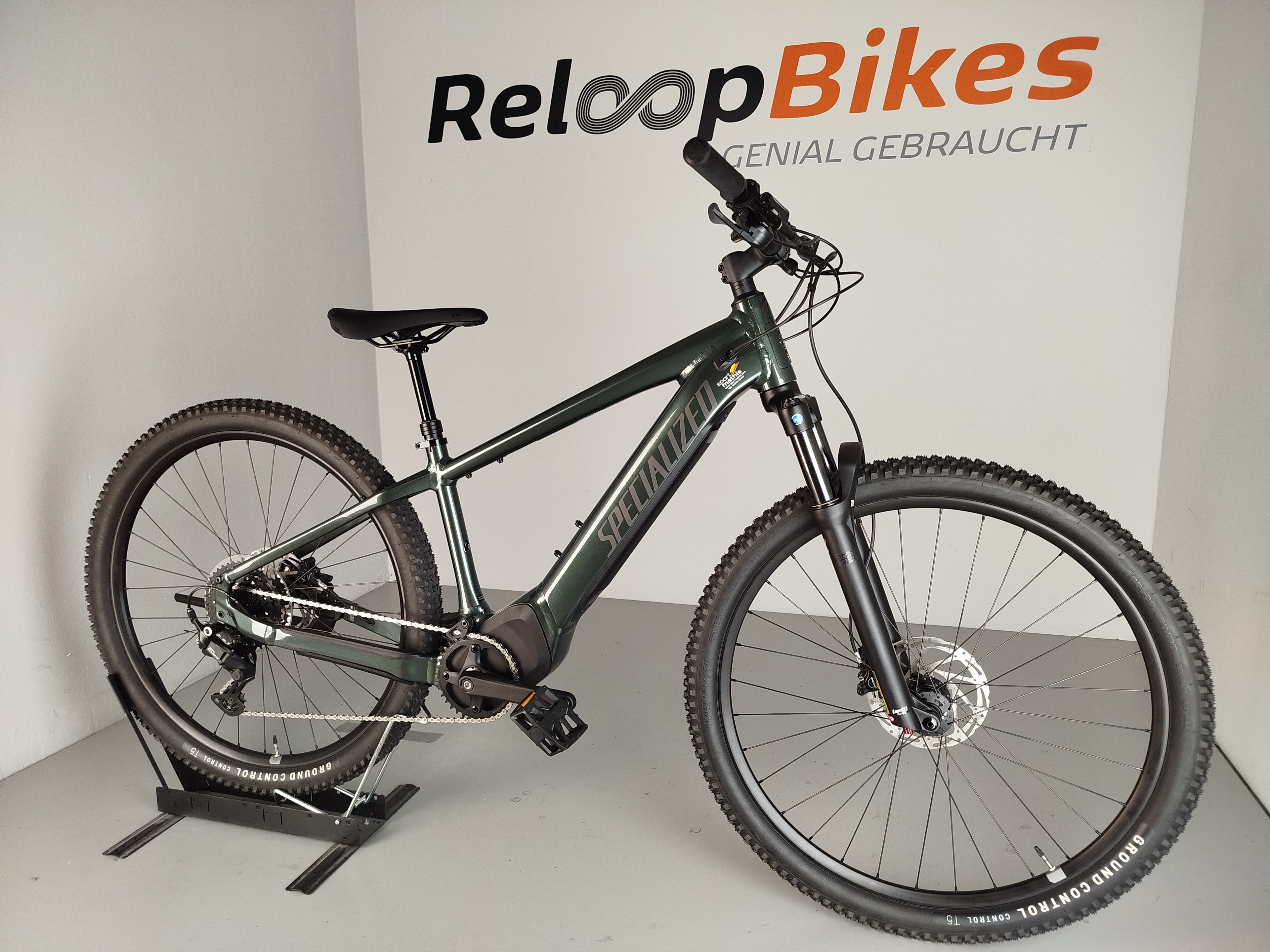 Specialized Tero 4.0