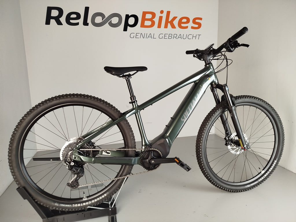 Specialized Tero 4.0
