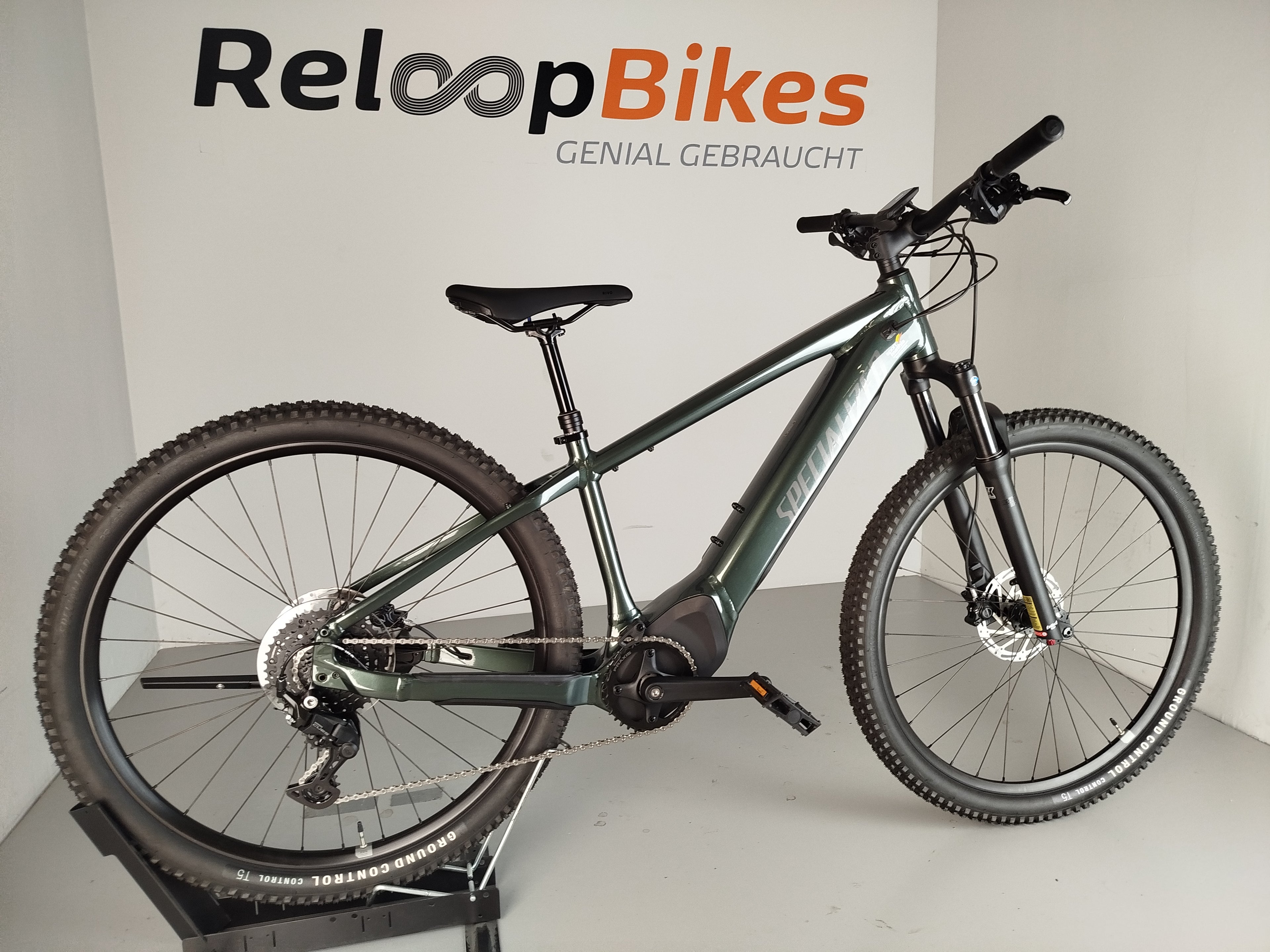 Specialized Tero 4.0