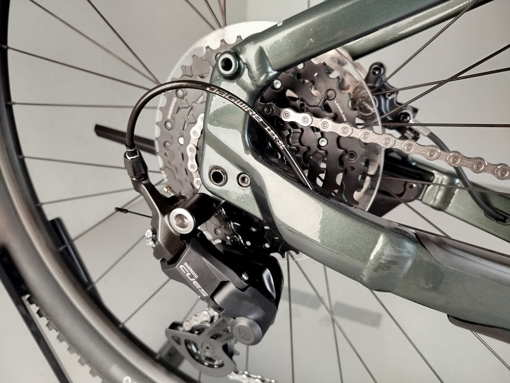 Specialized Tero 4.0