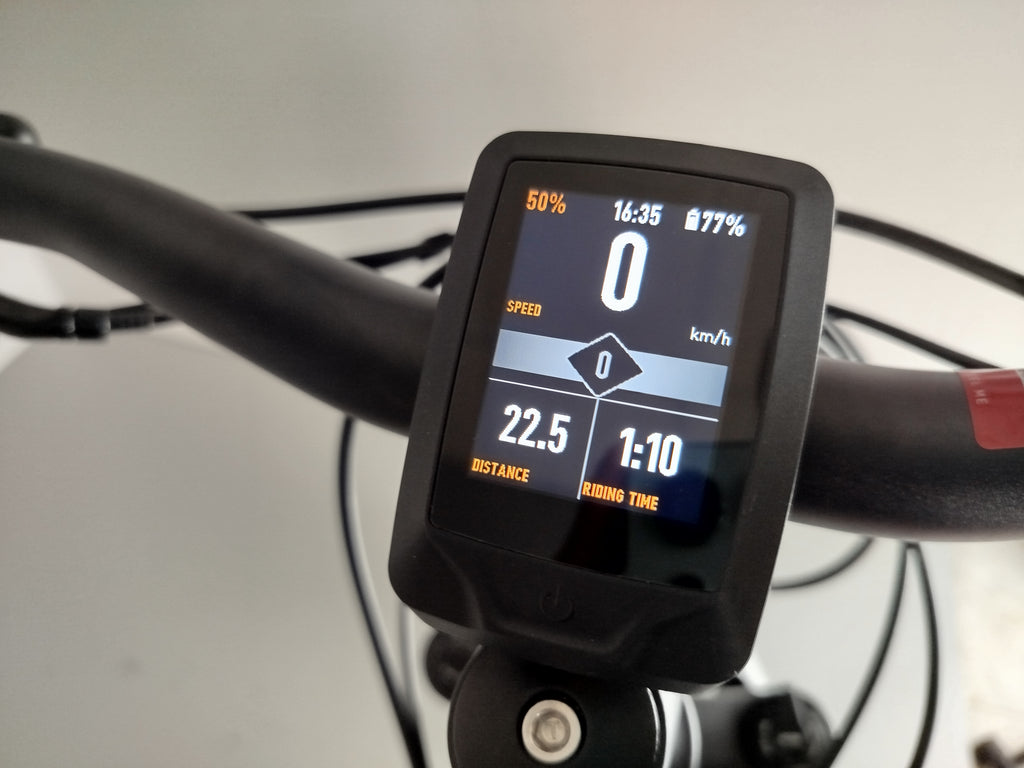 Specialized Tero 4.0