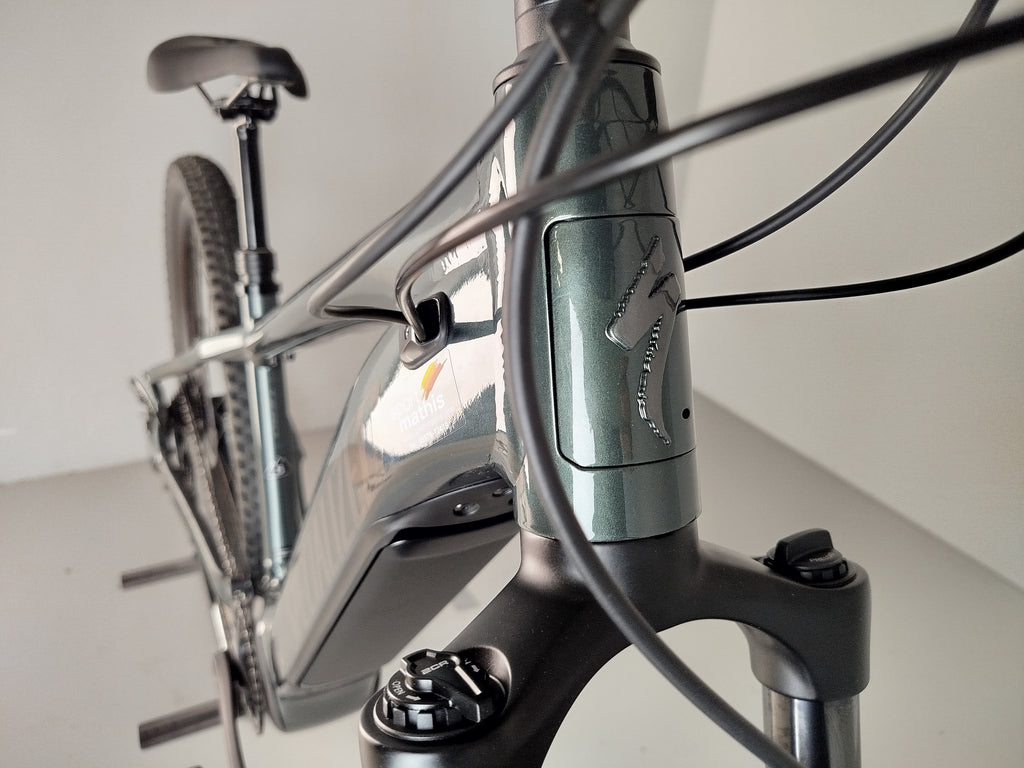 Specialized Tero 4.0