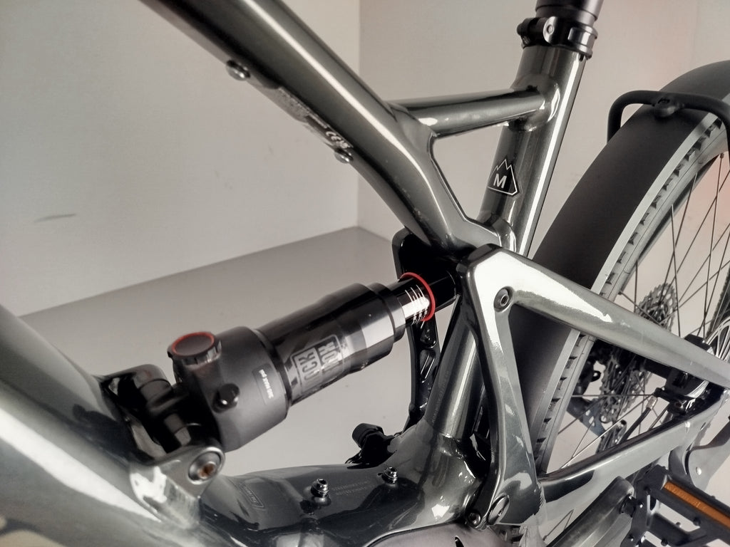Specialized Turbo Tero X 5.0