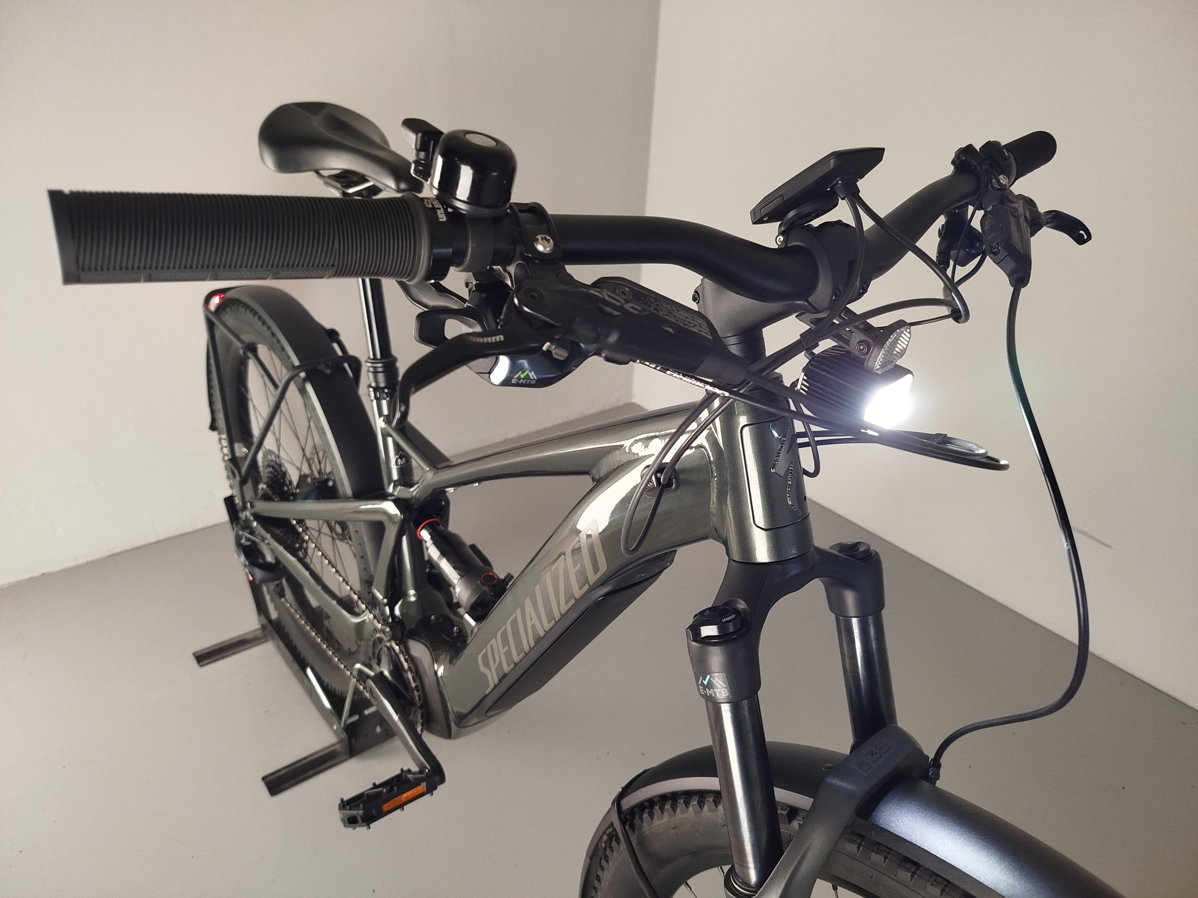 Specialized Turbo Tero X 5.0