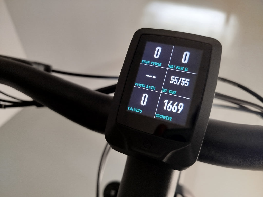 Specialized Turbo Tero X 5.0