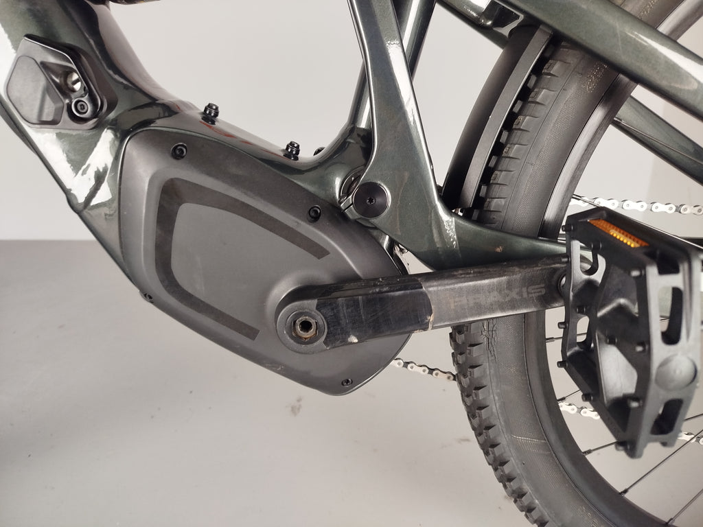 Specialized Turbo Tero X 5.0