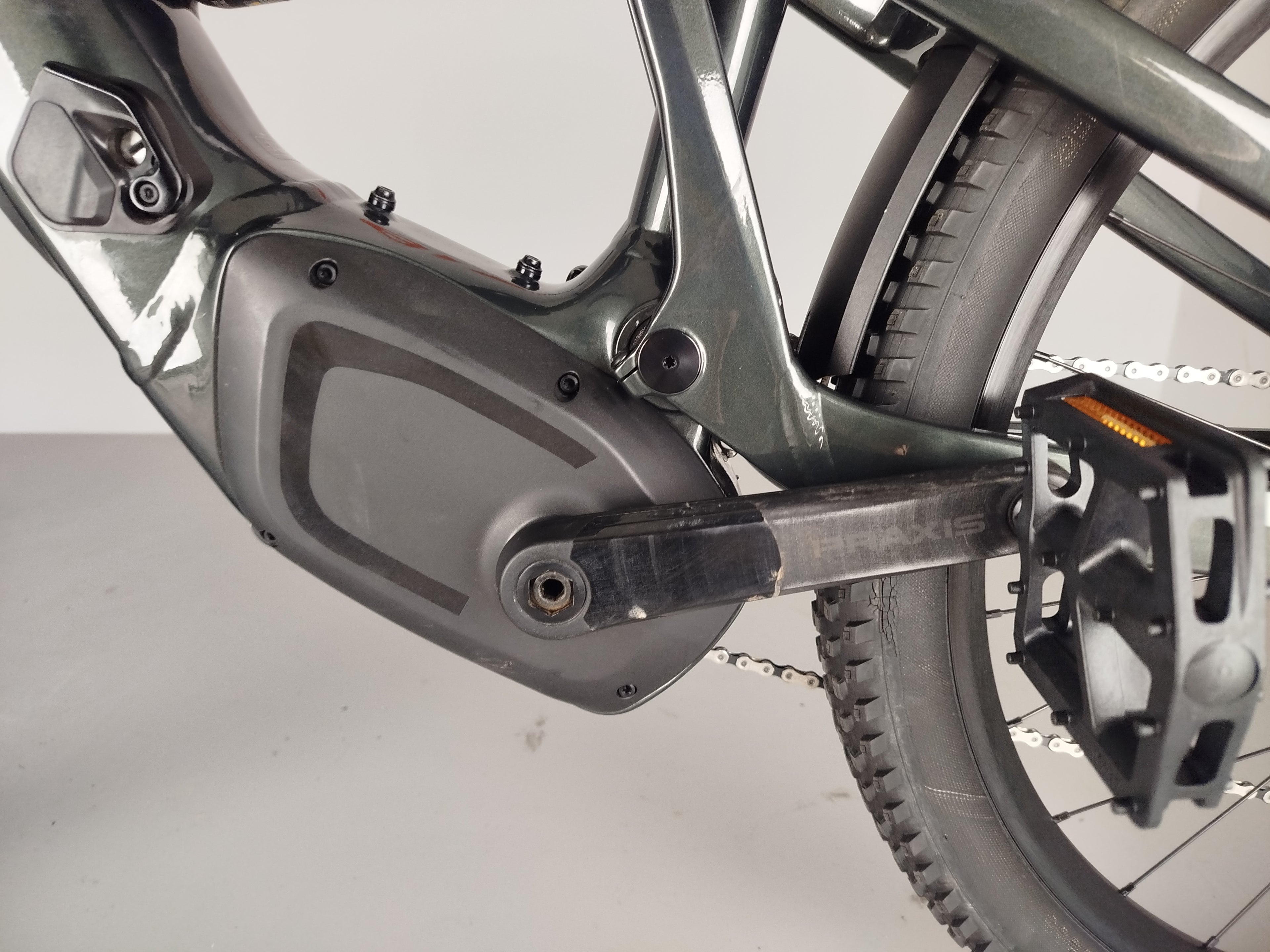 Specialized Turbo Tero X 5.0