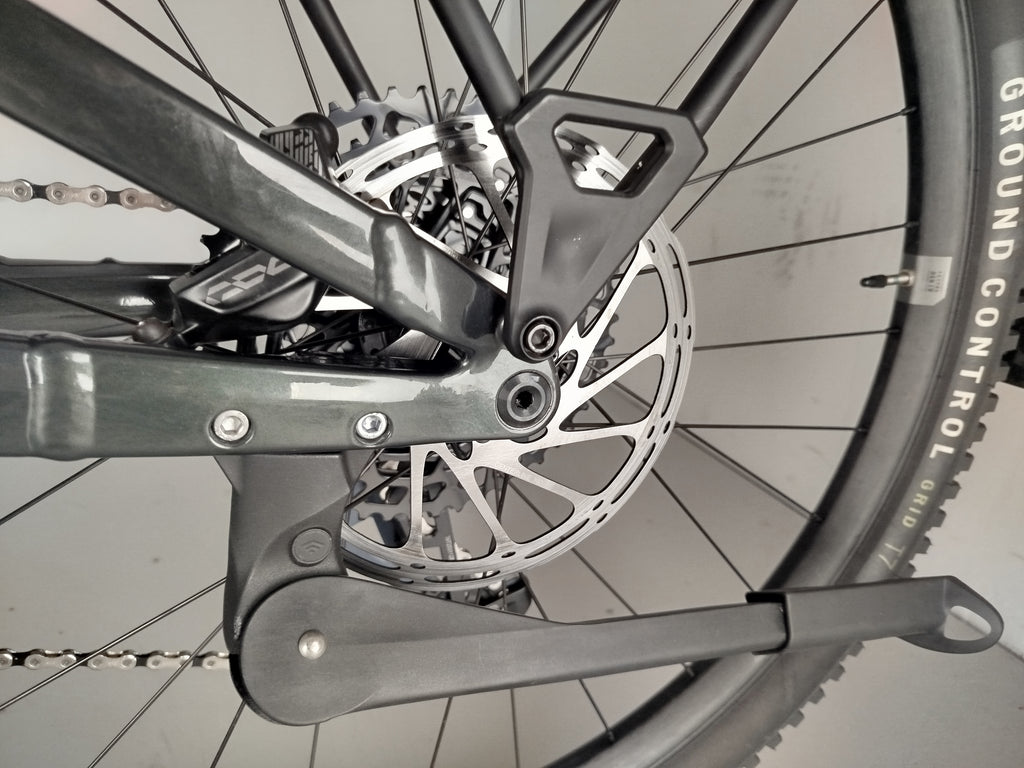 Specialized Turbo Tero X 5.0