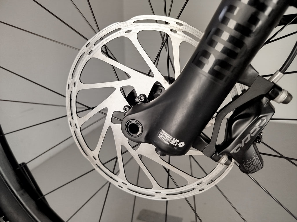 Specialized Turbo Tero X 5.0