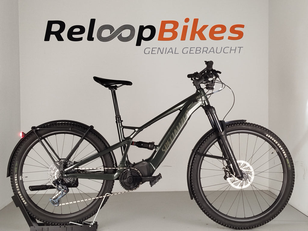 Specialized Turbo Tero X 5.0