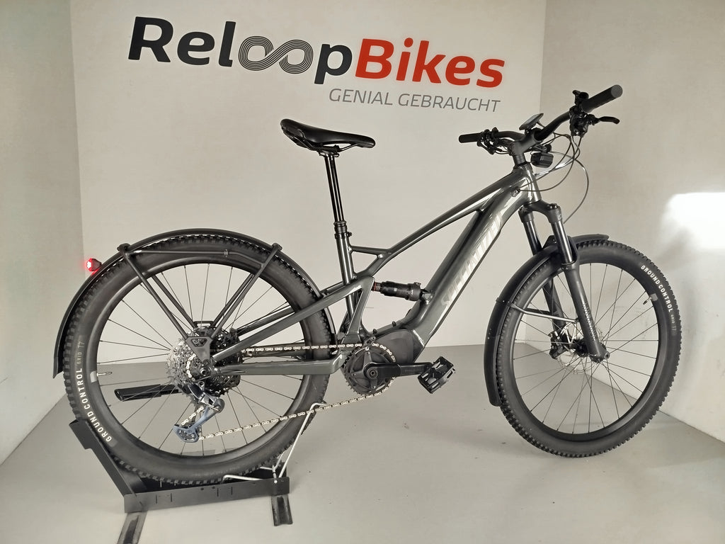 Specialized Turbo Tero X 5.0