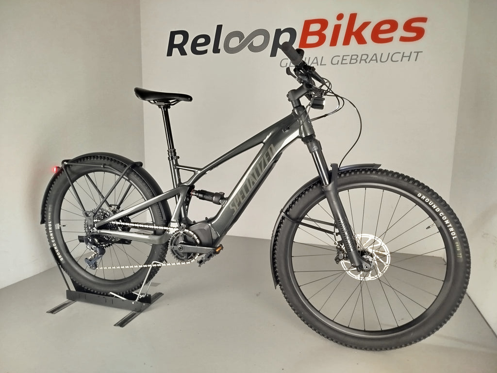 Specialized Turbo Tero X 5.0