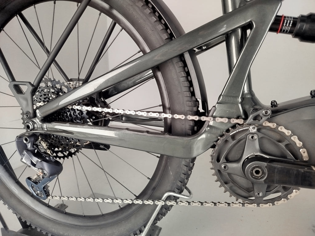 Specialized Turbo Tero X 5.0