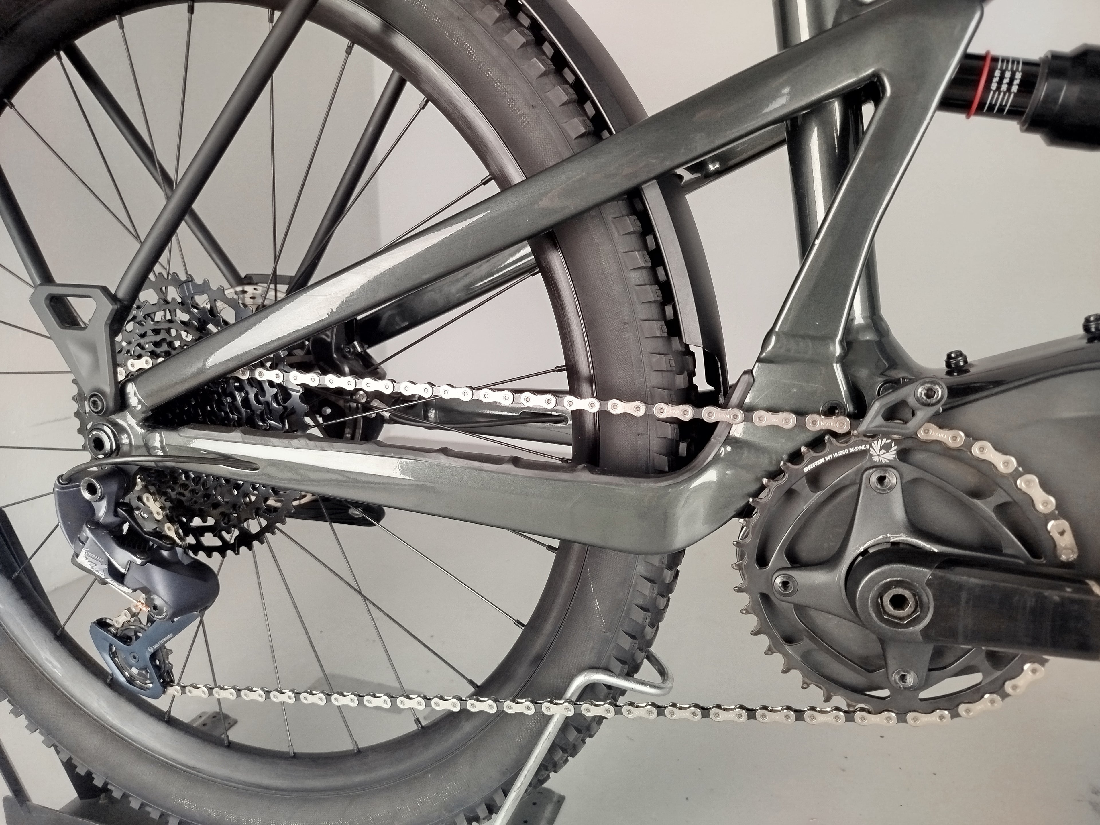 Specialized Turbo Tero X 5.0