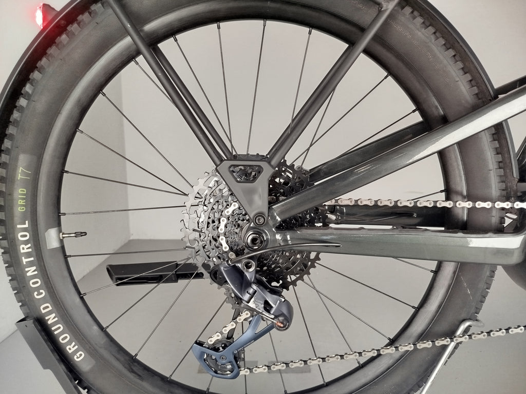 Specialized Turbo Tero X 5.0