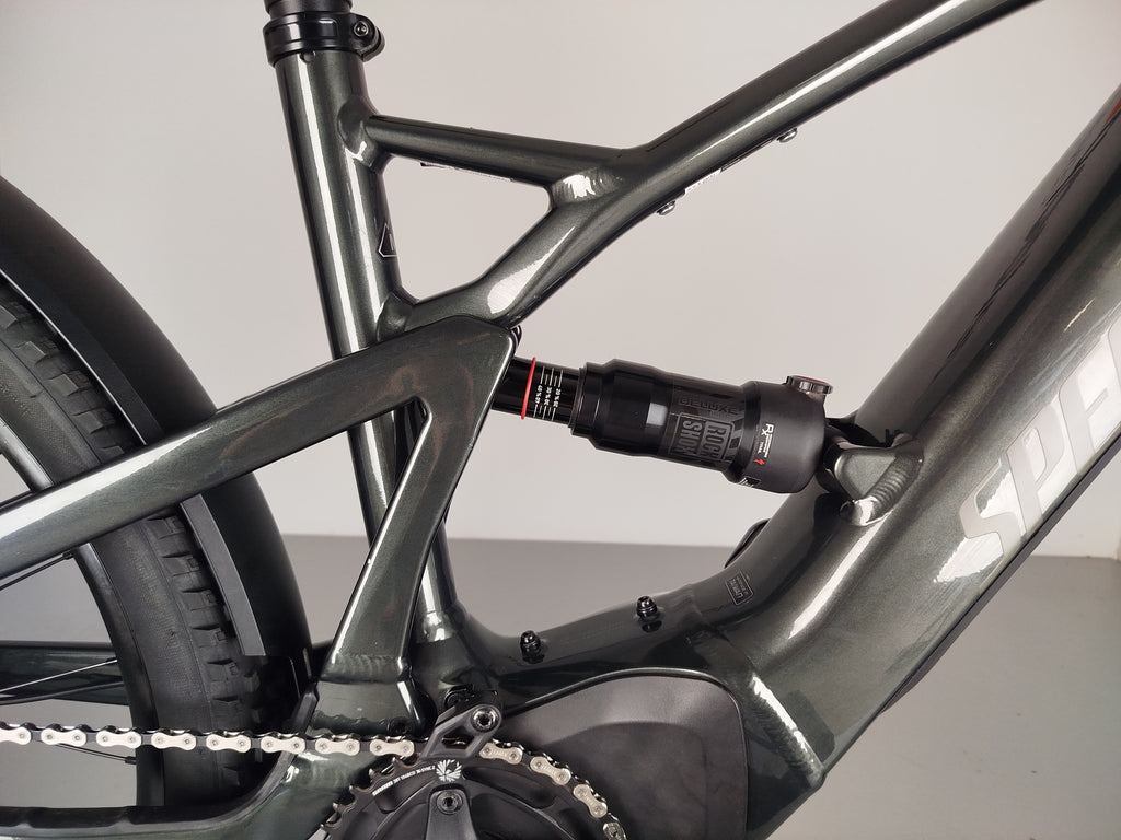Specialized Turbo Tero X 5.0