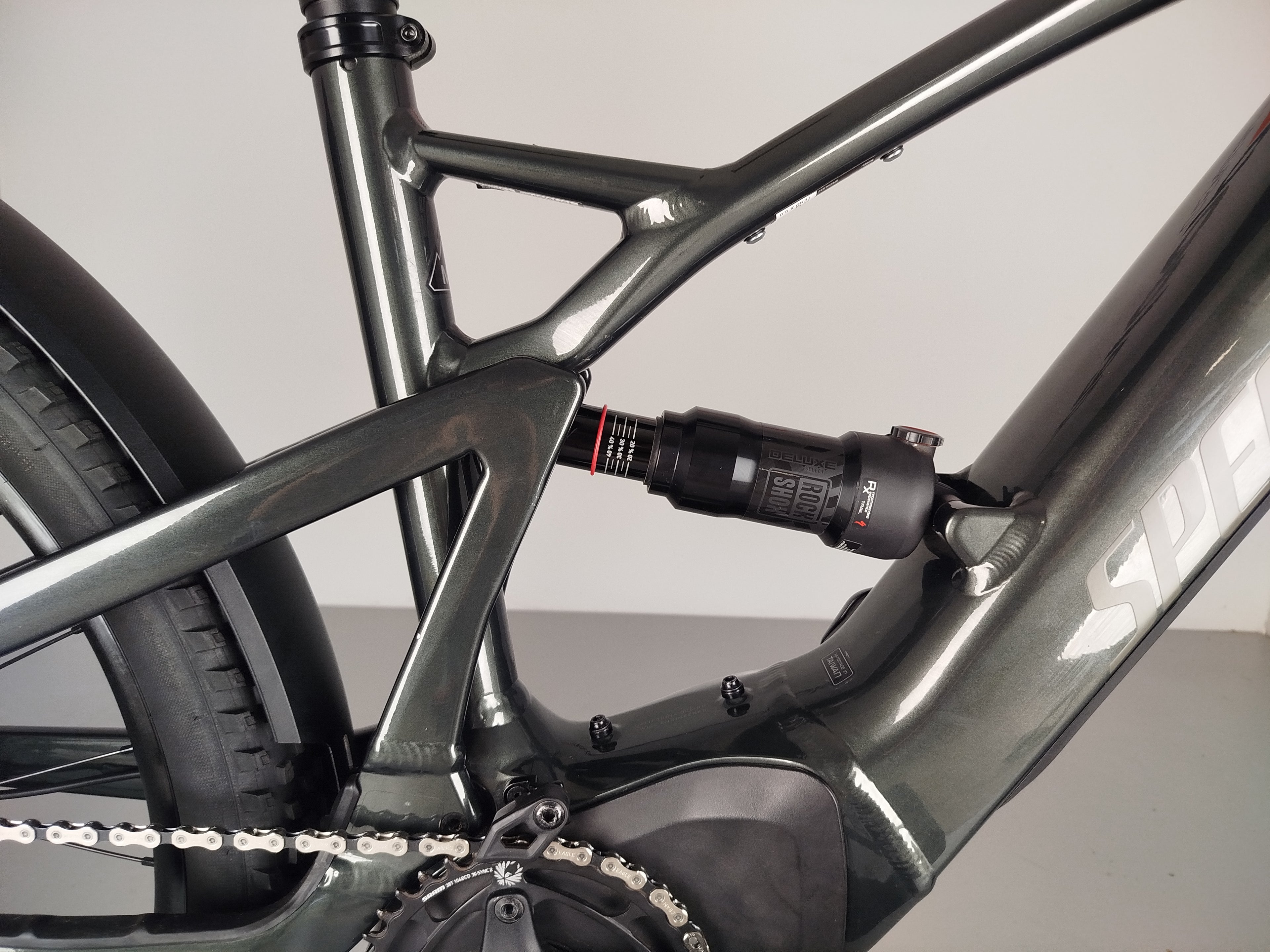 Specialized Turbo Tero X 5.0