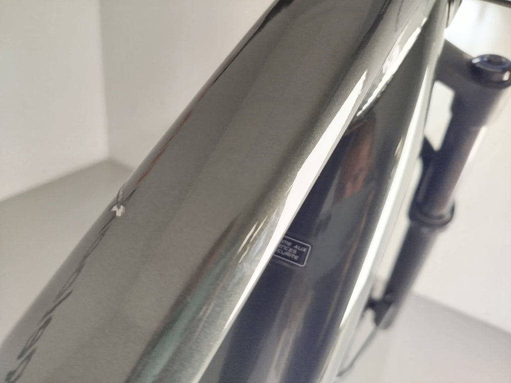 Specialized Turbo Tero X 5.0