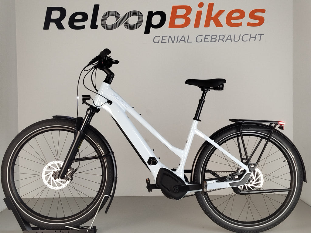 Specialized Turbo Vado 4.0 IGH