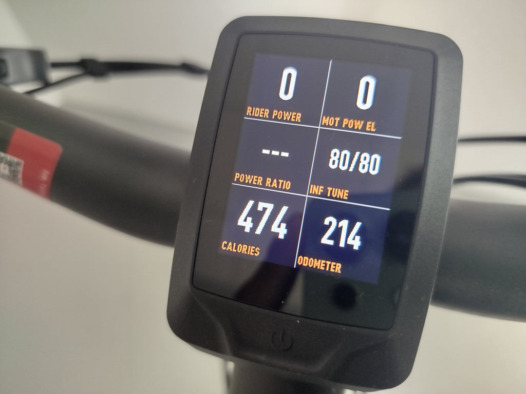Specialized Turbo Vado 4.0 IGH