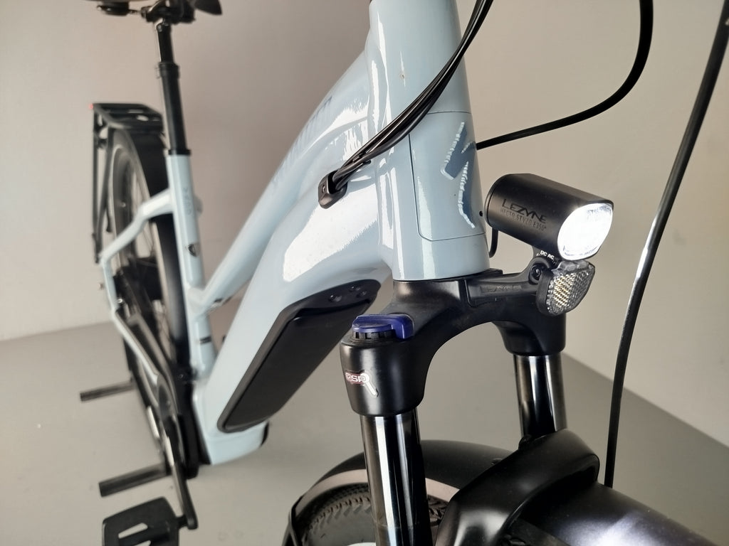 Specialized Turbo Vado 4.0 IGH