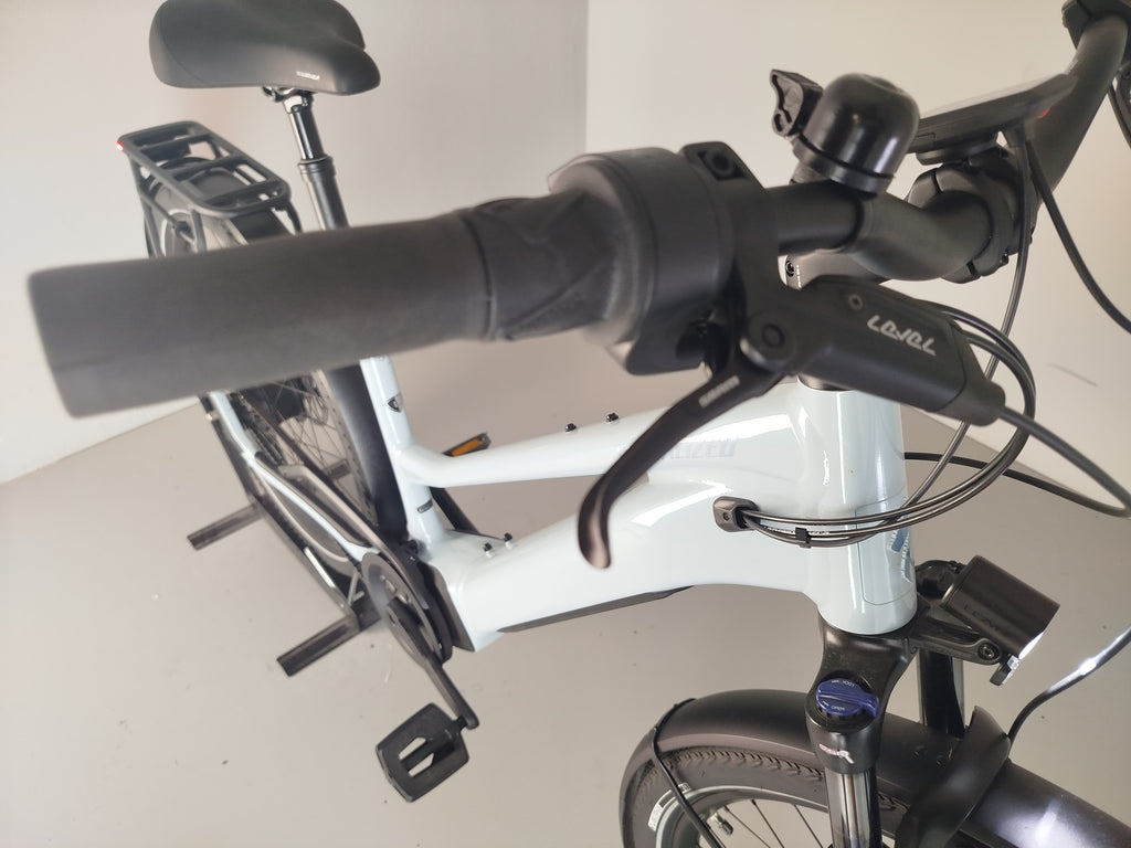 Specialized Turbo Vado 4.0 IGH
