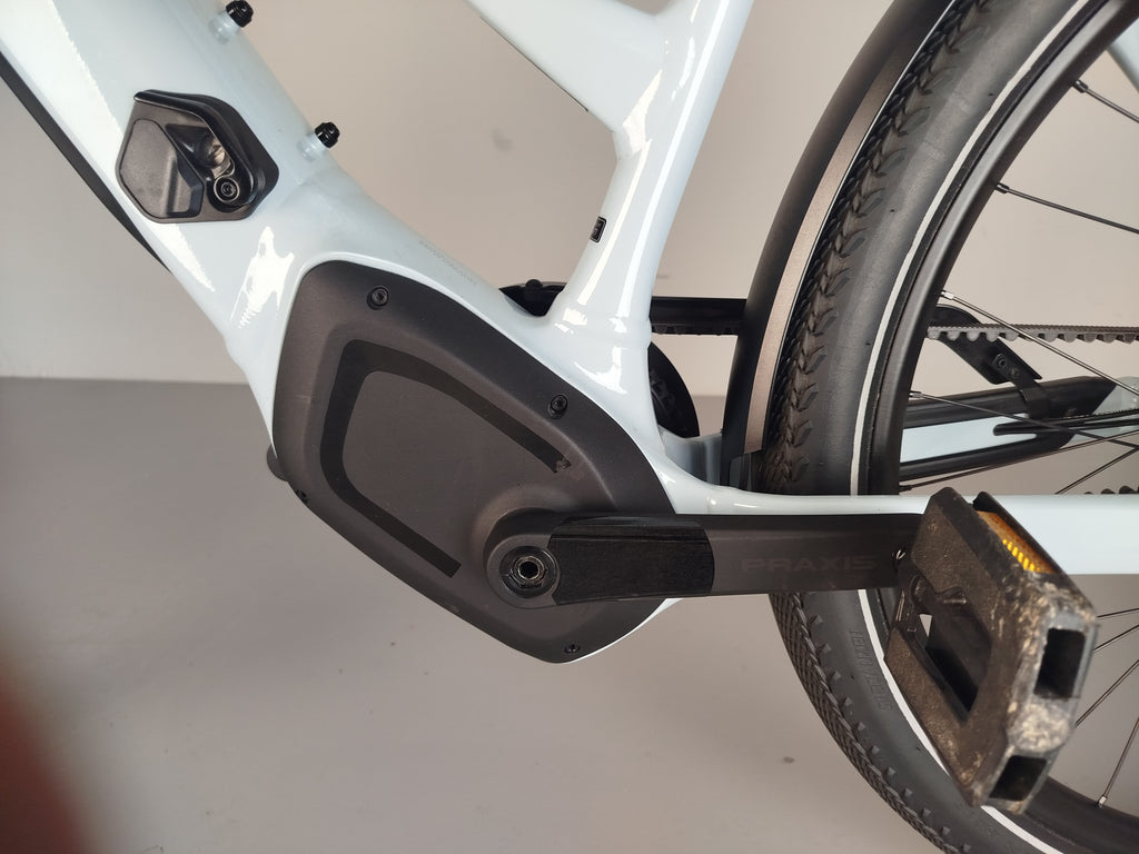 Specialized Turbo Vado 4.0 IGH