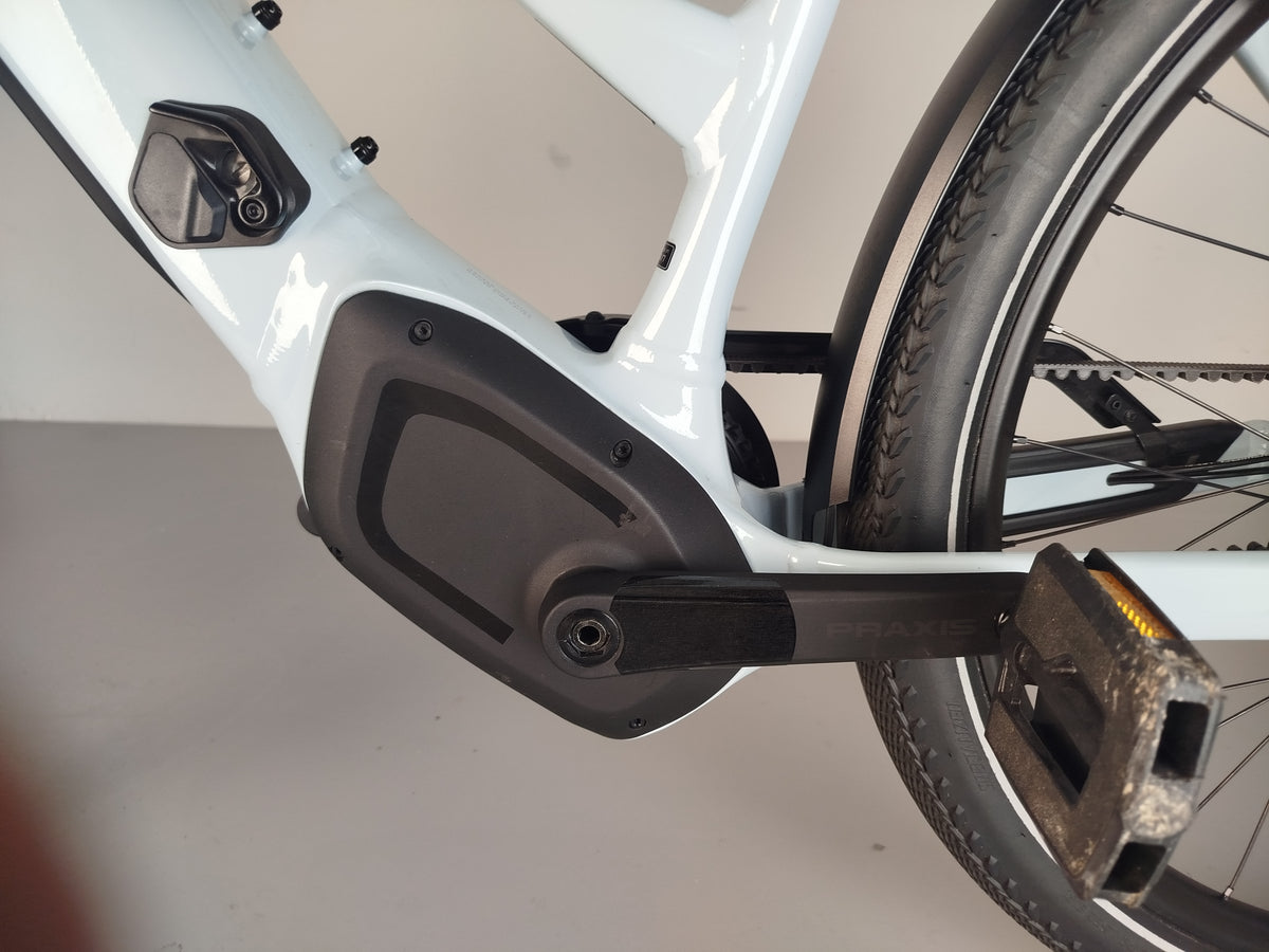 Specialized Turbo Vado 4.0 IGH