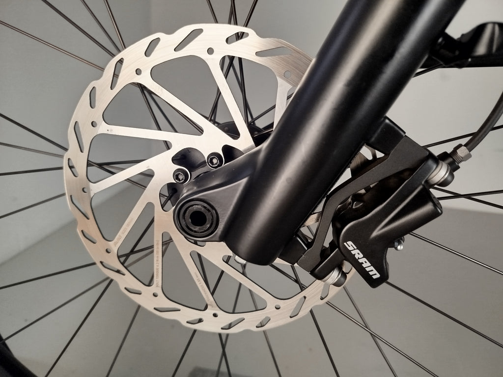 Specialized Turbo Vado 4.0 IGH