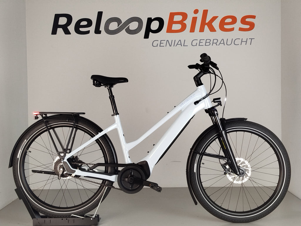 Specialized Turbo Vado 4.0 IGH