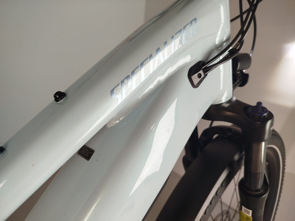 Specialized Turbo Vado 4.0 IGH