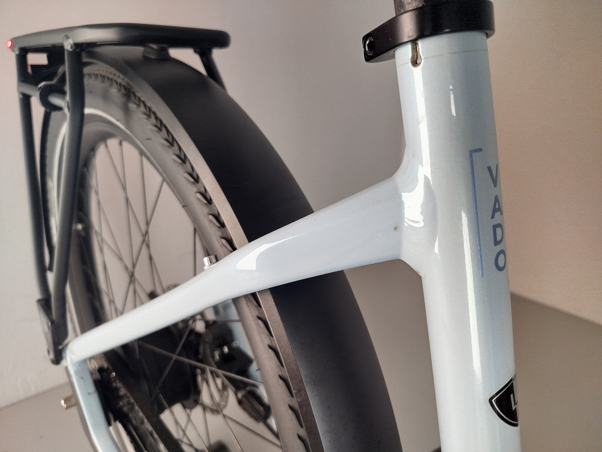 Specialized Turbo Vado 4.0 IGH