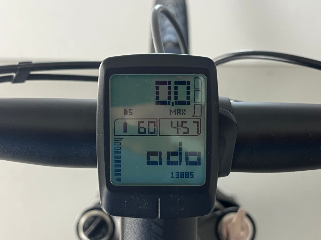 SPECIALIZED Turbo Vado 5.0