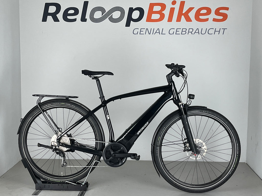 SPECIALIZED Turbo Vado 5.0