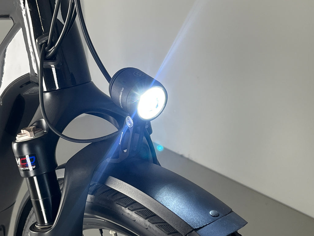 SPECIALIZED Turbo Vado 5.0