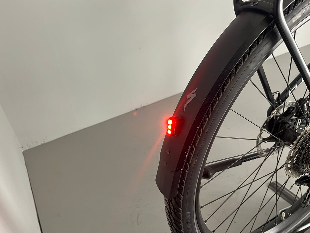 SPECIALIZED Turbo Vado 5.0