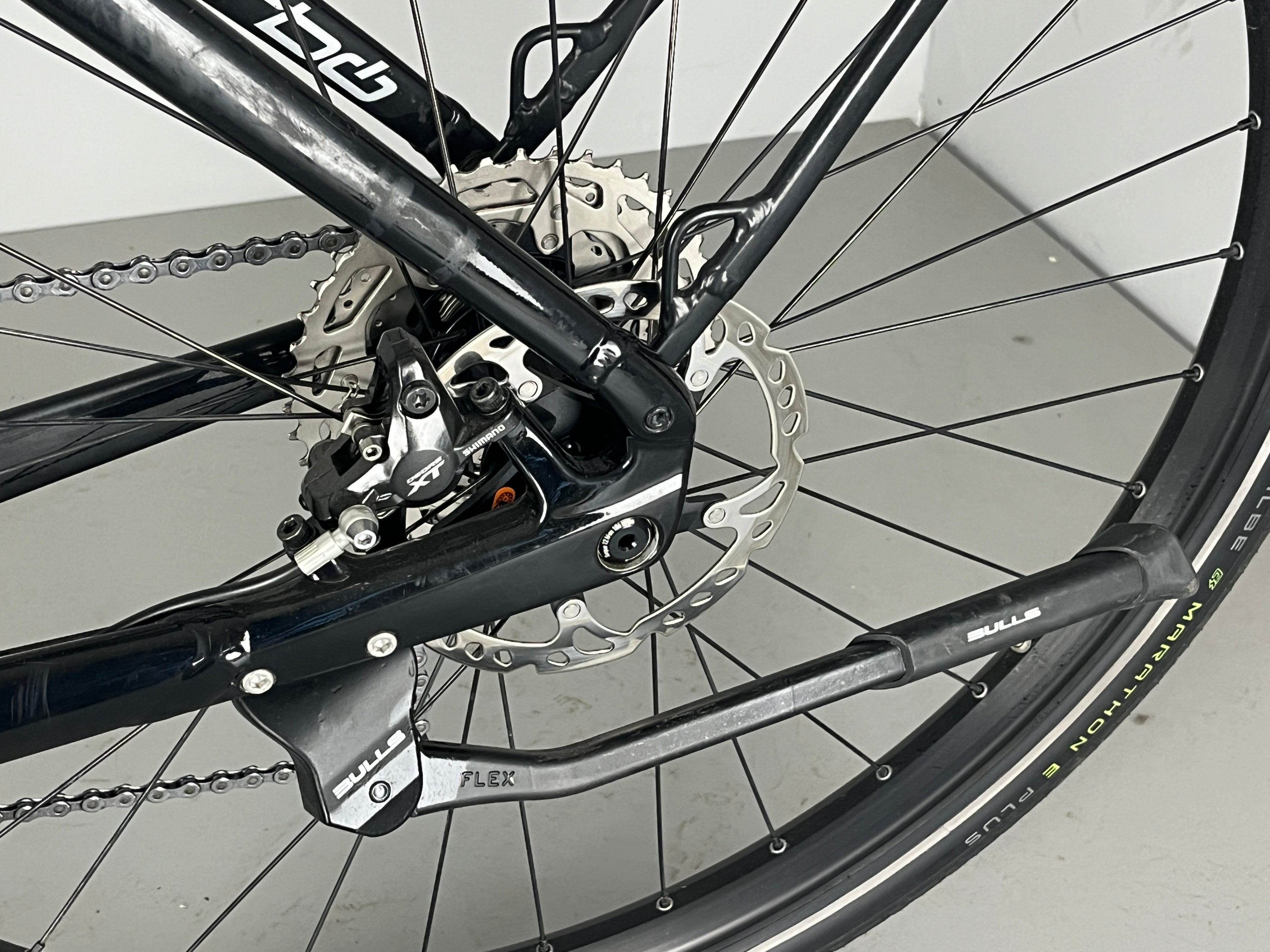 SPECIALIZED Turbo Vado 5.0