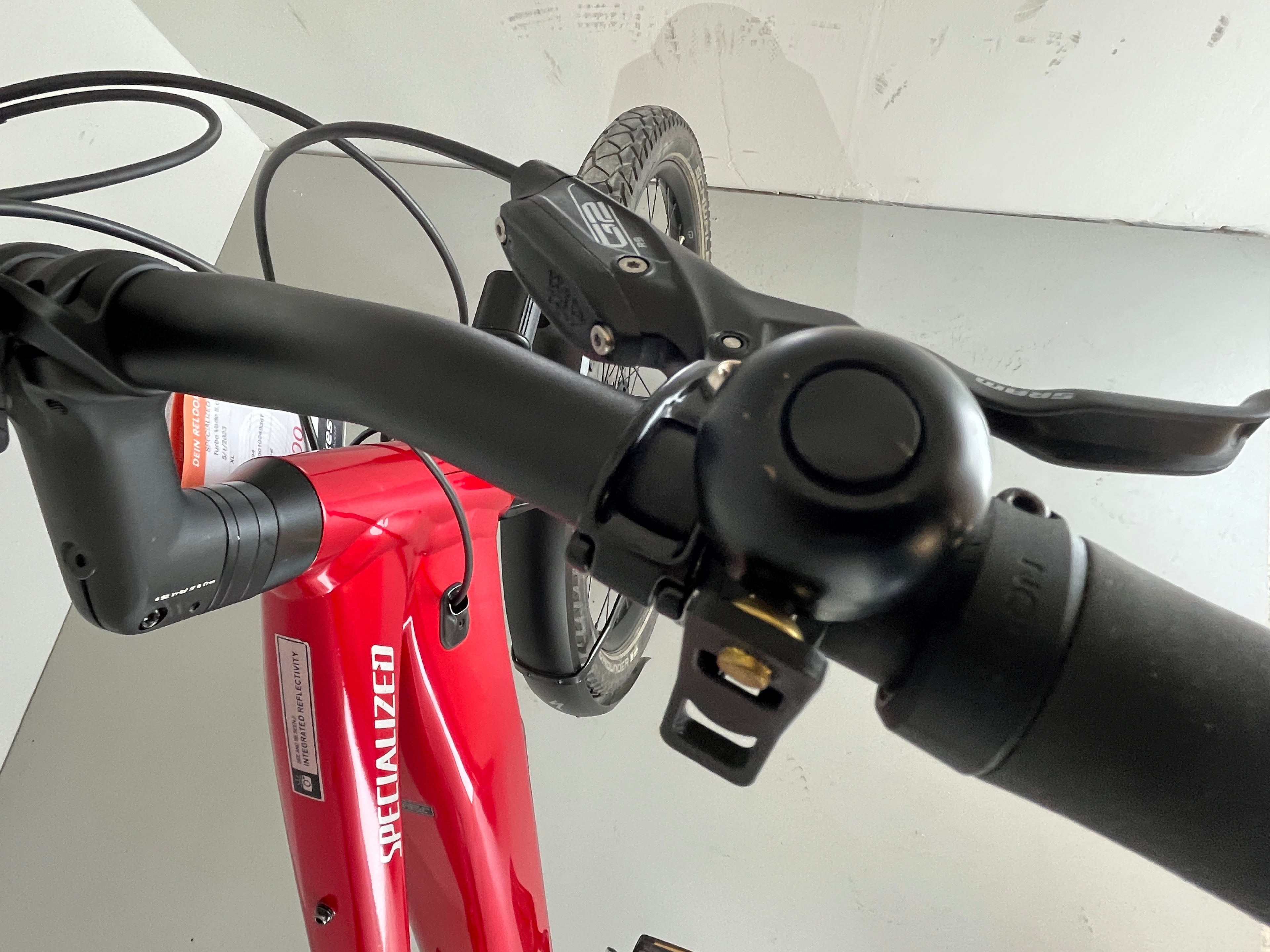 SPECIALIZED Turbo Vado 5.0