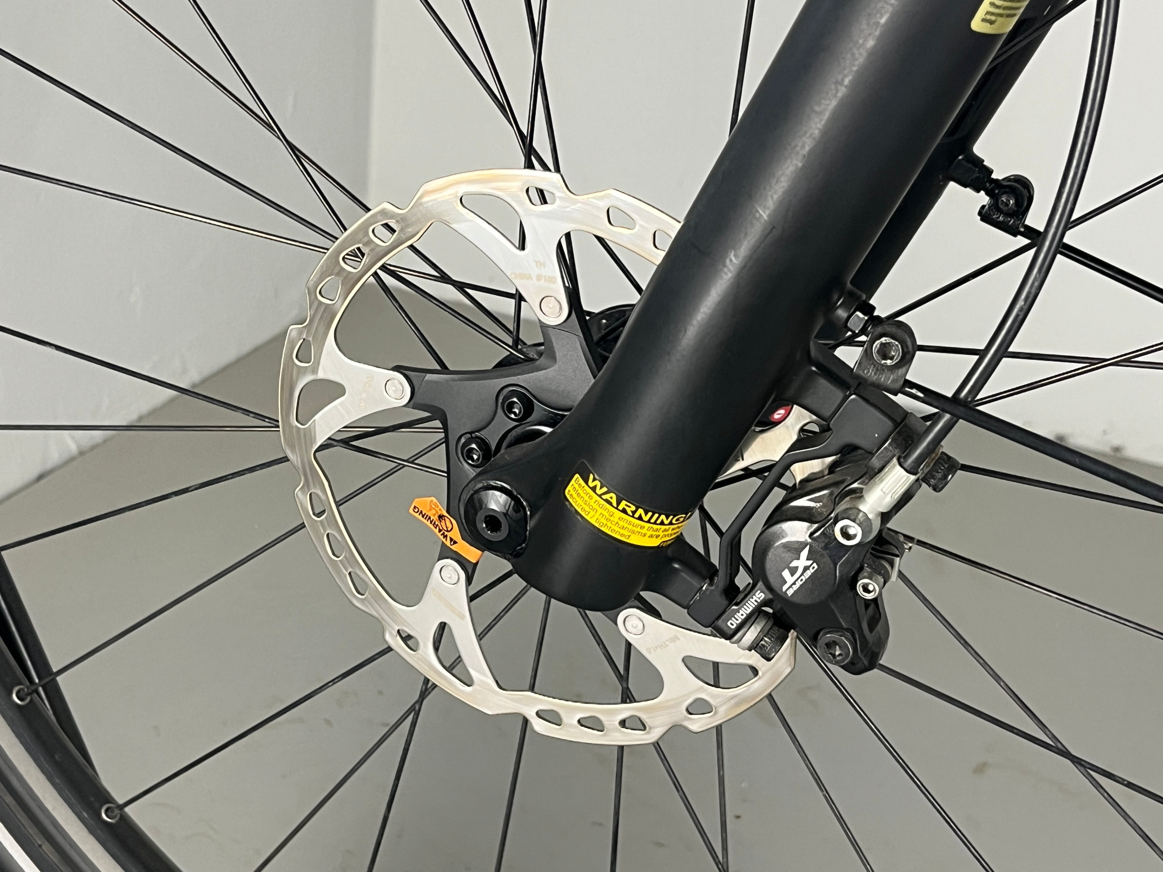 SPECIALIZED Turbo Vado 5.0