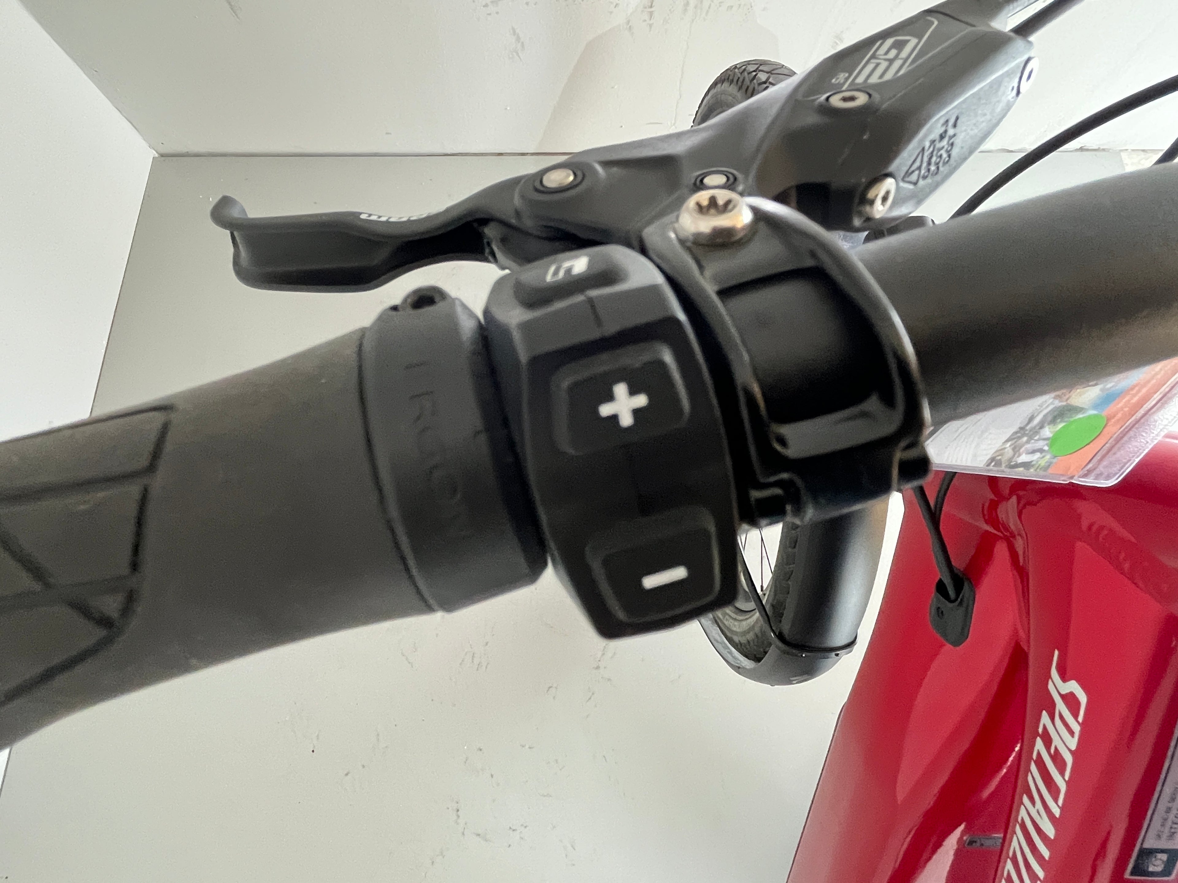 SPECIALIZED Turbo Vado 5.0