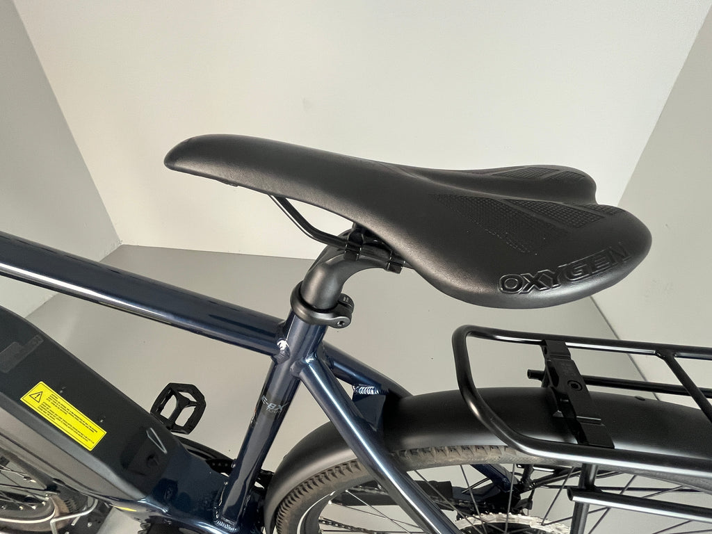 Stevens E-8x Tour