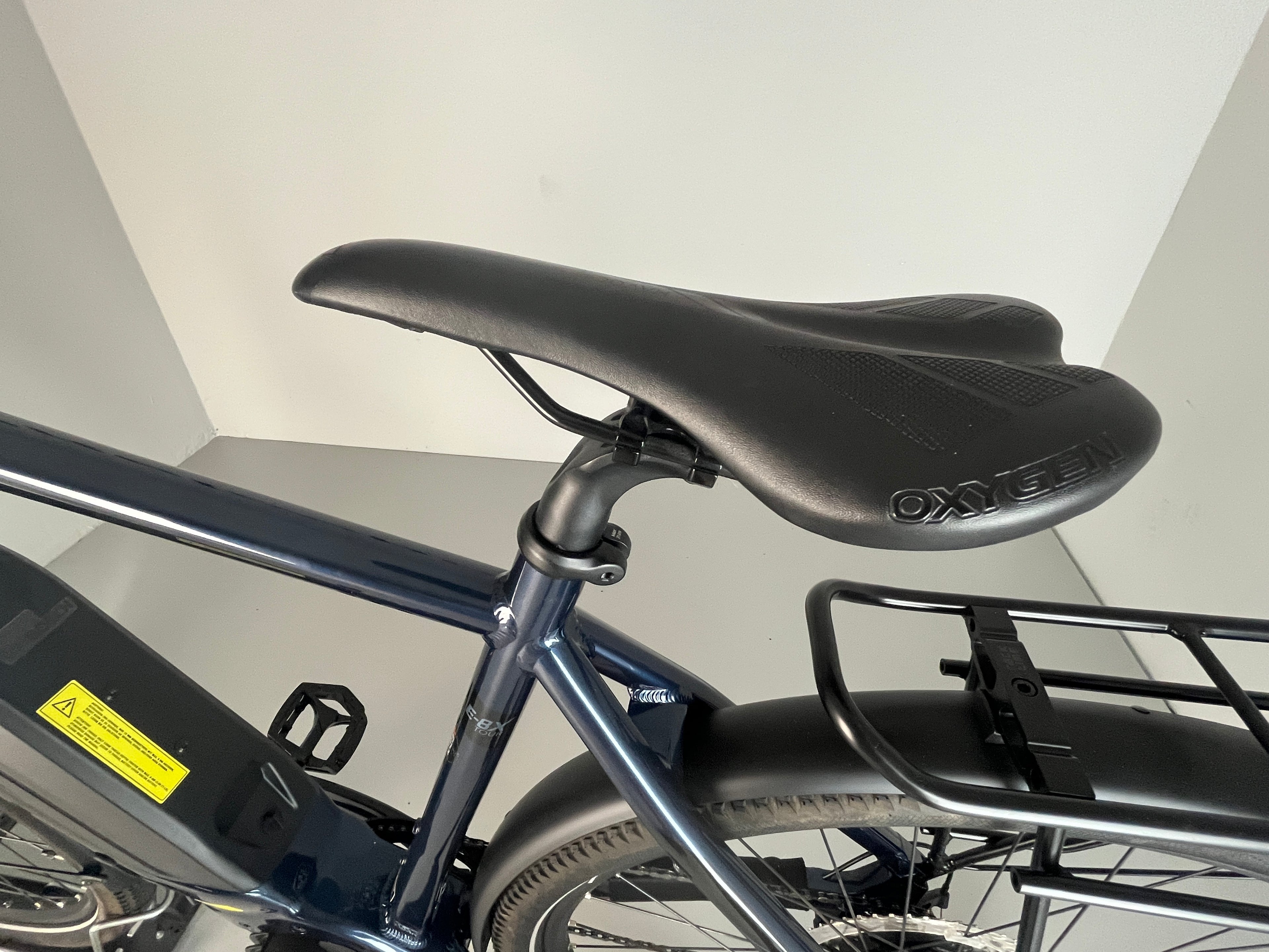 Stevens E-8x Tour