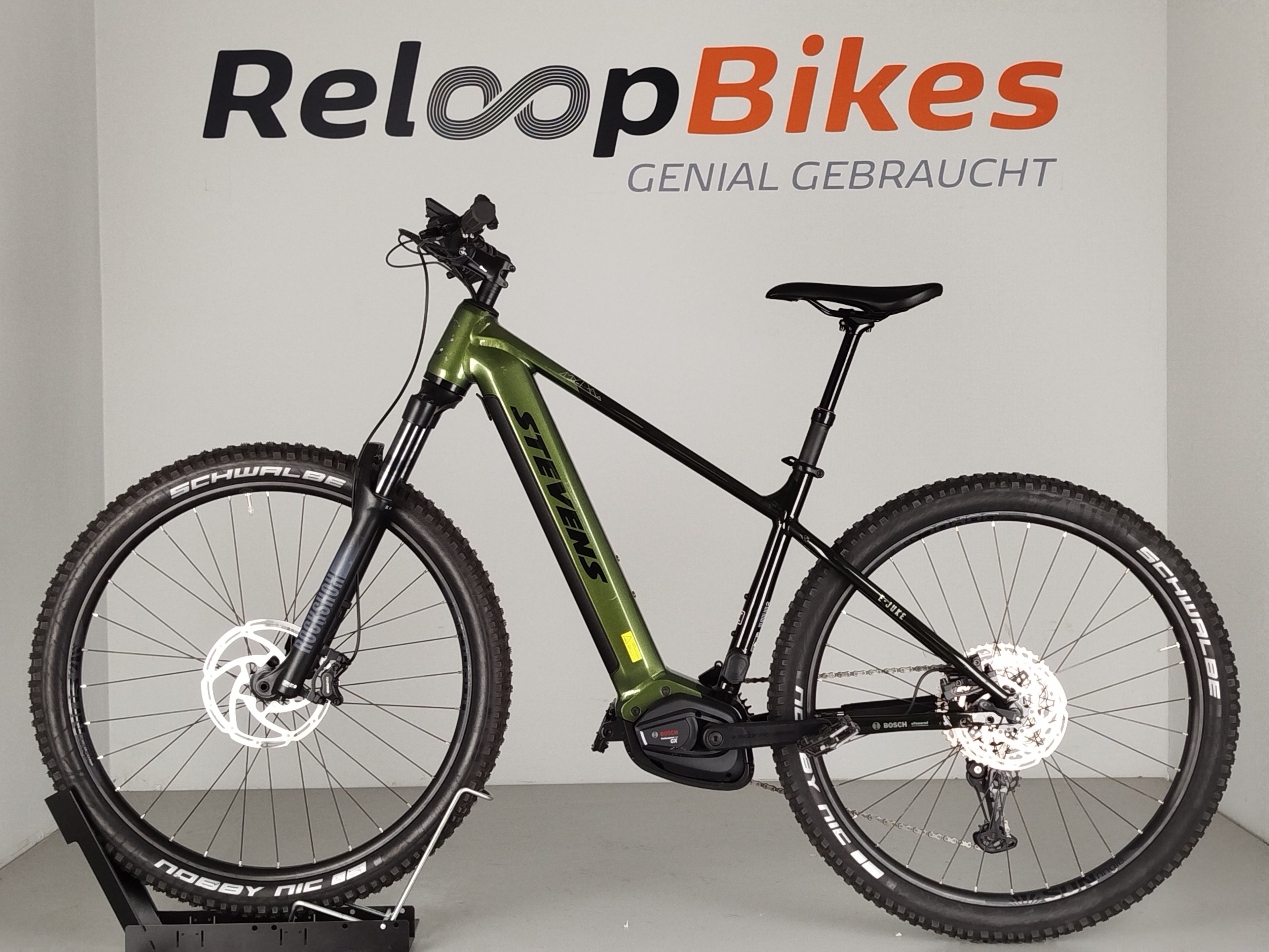 Stevens E-Juke 29' 23 – ReloopBikes
