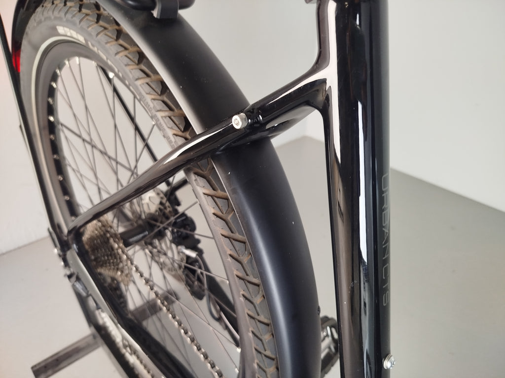 Storck E-Bike Urban CTS Wave 1x10