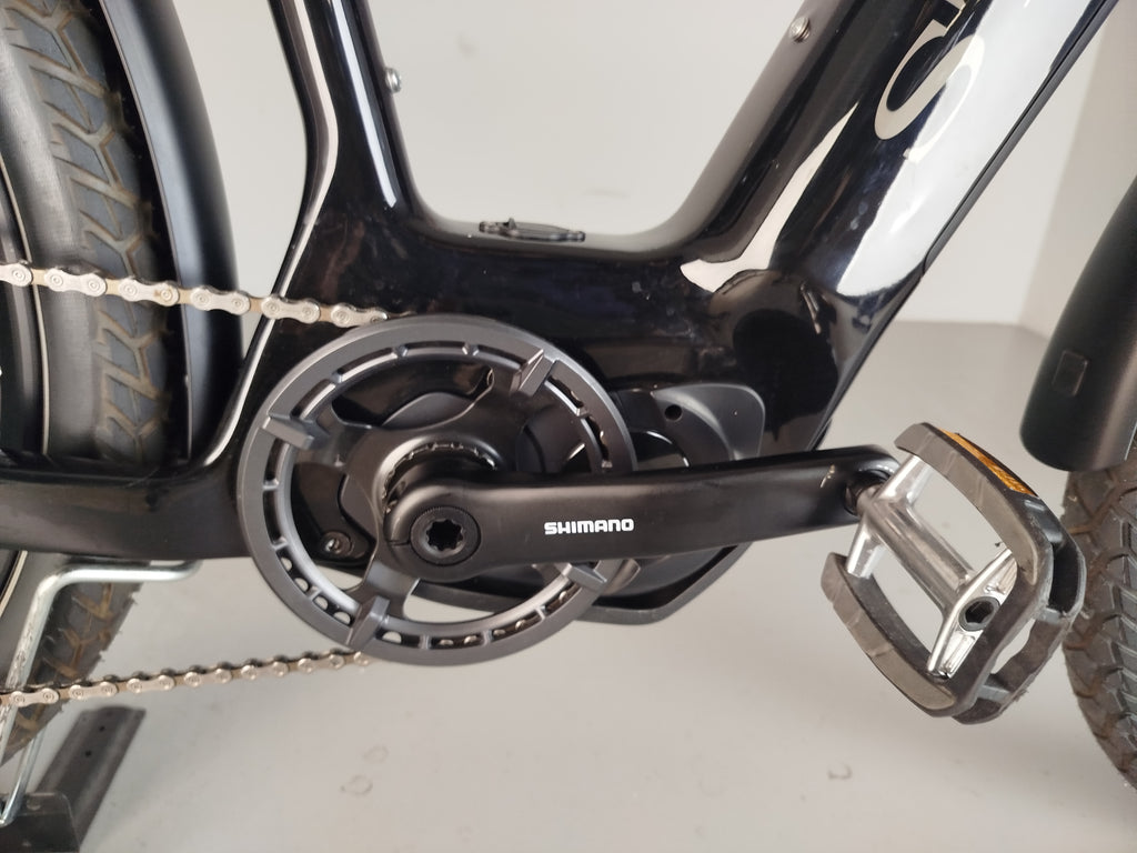 Storck E-Bike Urban CTS Wave 1x10