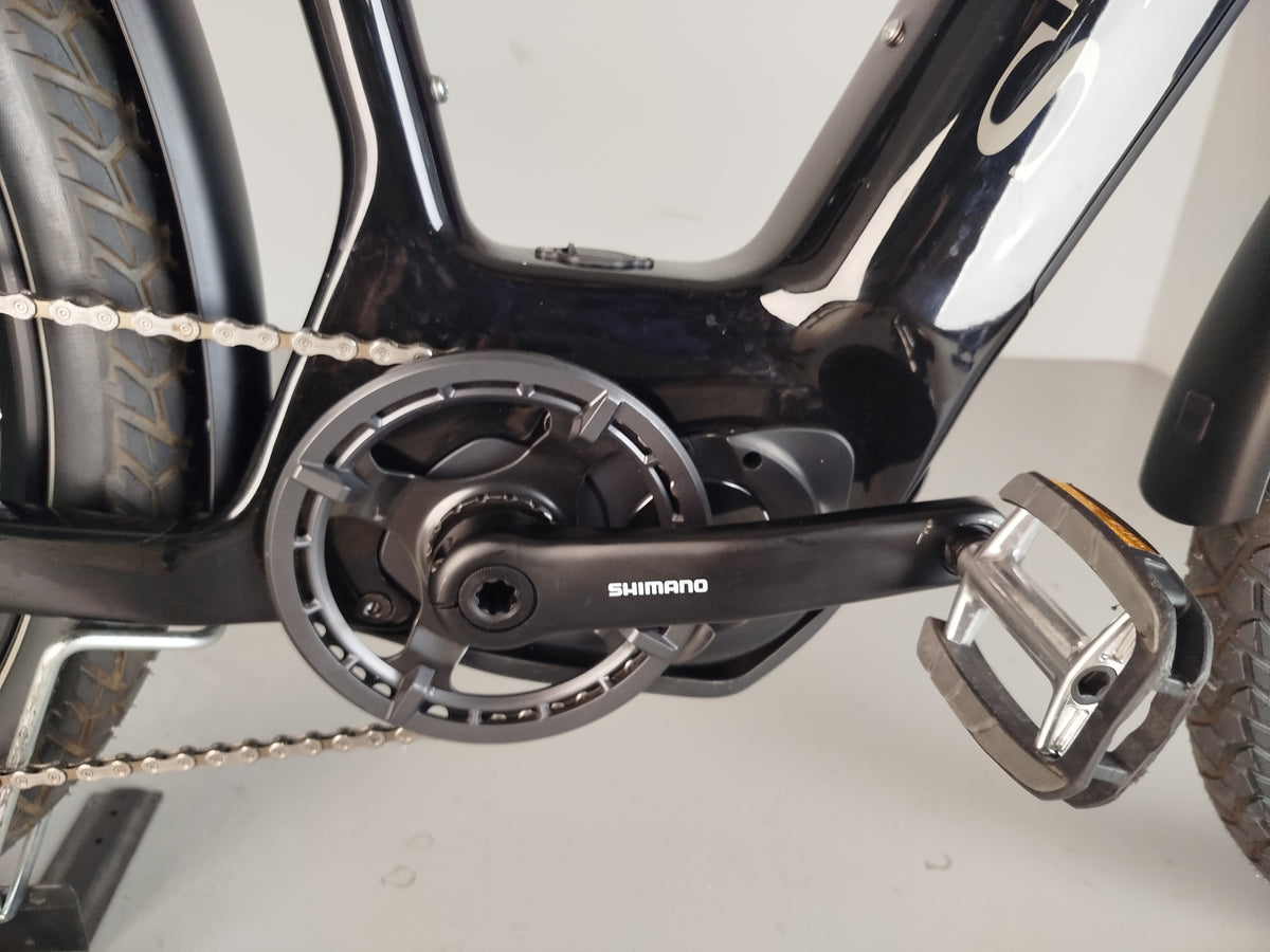 Storck E-Bike Urban CTS Wave 1x10