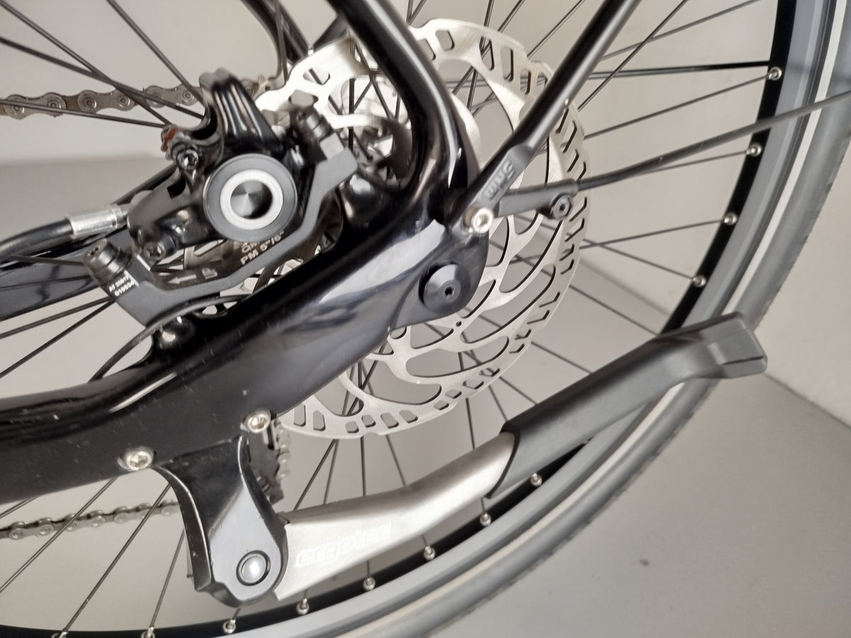 Storck E-Bike Urban CTS Wave 1x10