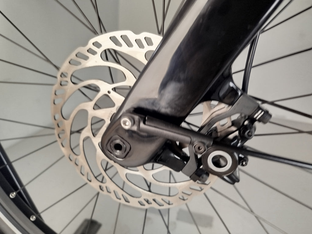 Storck E-Bike Urban CTS Wave 1x10