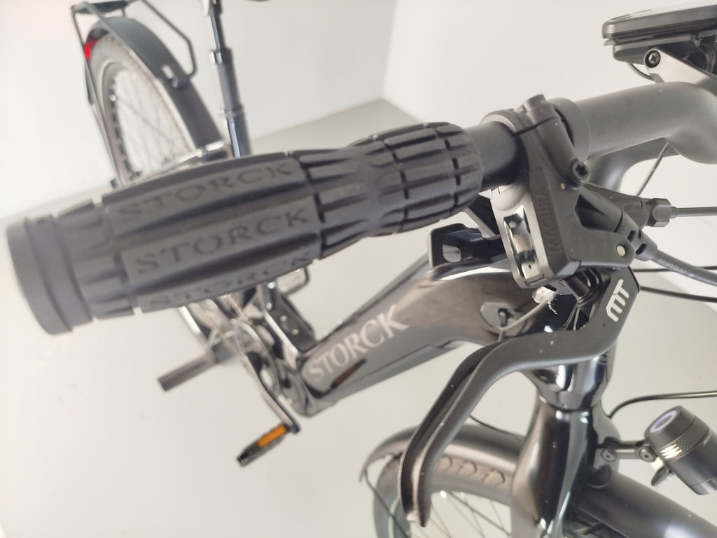 Storck E-Bike Urban CTS Wave 1x10