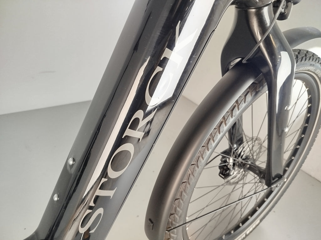 Storck E-Bike Urban CTS Wave 1x10